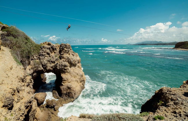 Experience The Fun at Chukka’s Ocean Outpost – Full-Day Tour - Photo 6